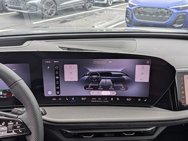 New 2026 Audi SQ5 Premium Plus AWD/4WD image 22