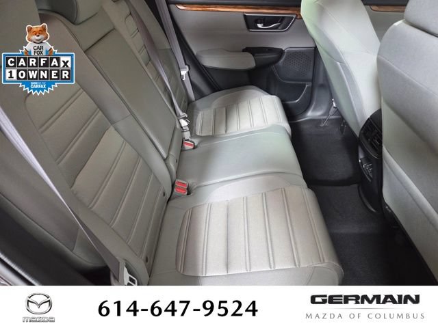 Used 2020 Honda CR-V EX image 21