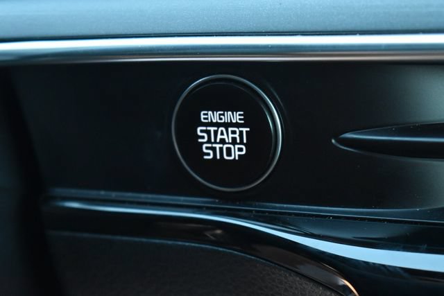Certified 2025 Kia K5 GT-Line w/ GT-Line Premium Package AWD/4WD image 27