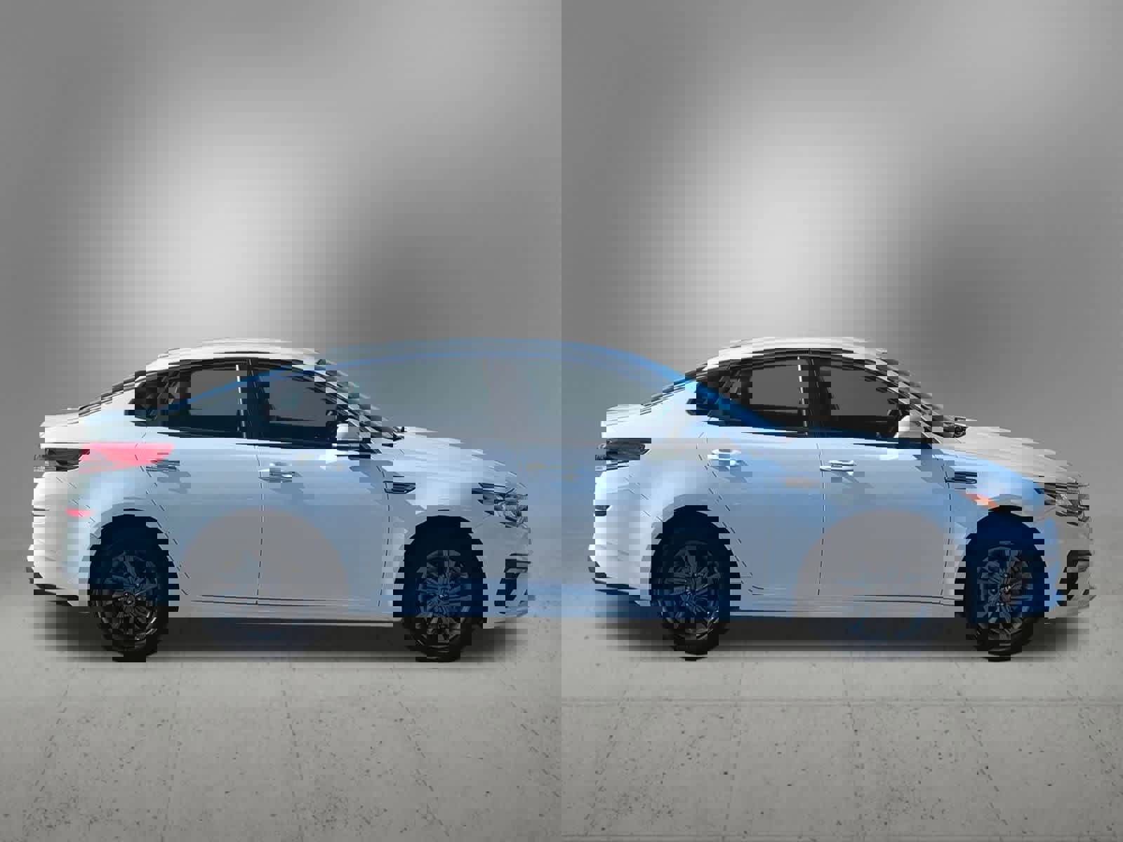 Used 2020 Kia Optima LX image 7