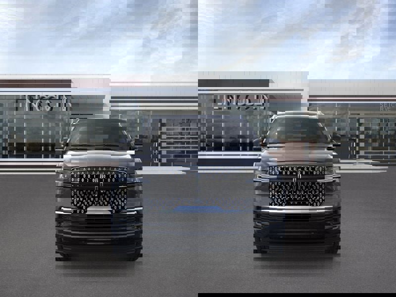New 2025 Lincoln Navigator L Reserve image 7