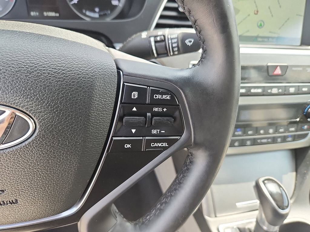 Used 2015 Hyundai Sonata Limited w/ Option Group 05 FWD image 18