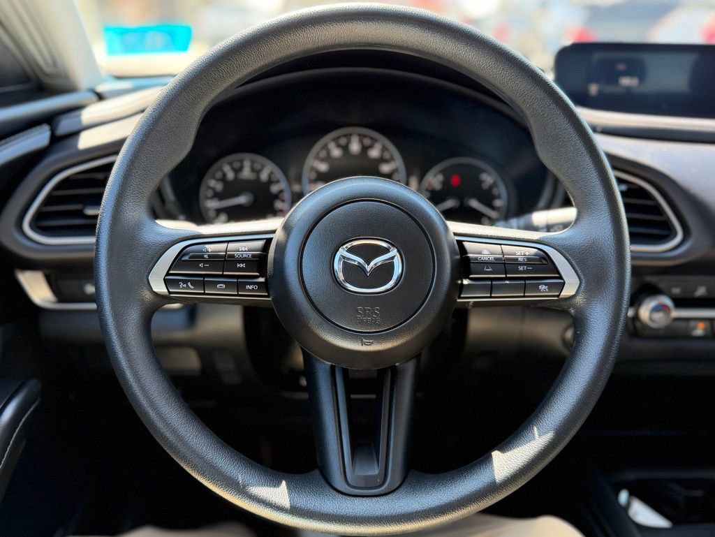 Used 2025 MAZDA CX-30 AWD 2.5 S image 8
