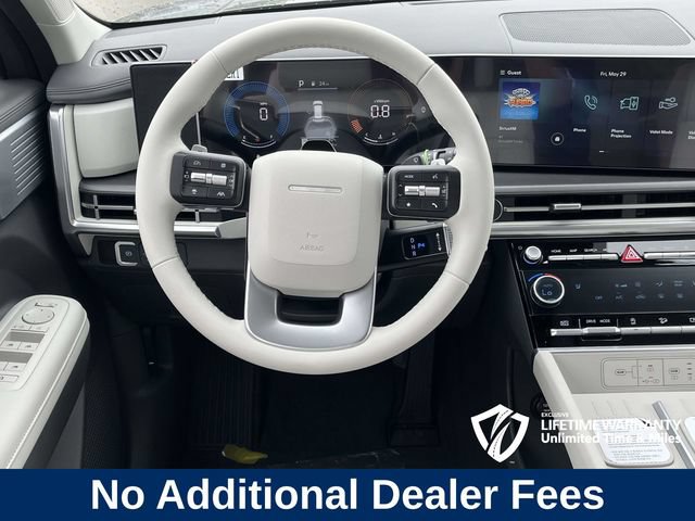 New 2026 Hyundai Santa Fe SEL FWD image 14