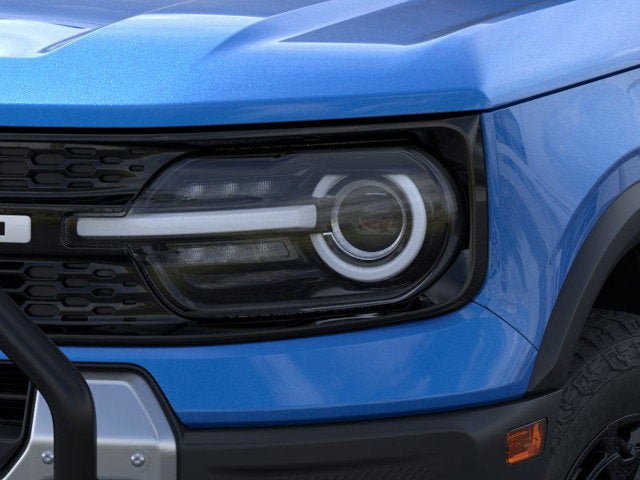 New 2025 Ford Bronco Sport Badlands w/ Sasquatch Badlands Package AWD/4WD image 41