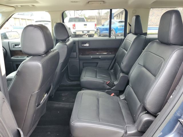 Used 2018 Ford Flex Limited w/ Equipment Group 303A image 14