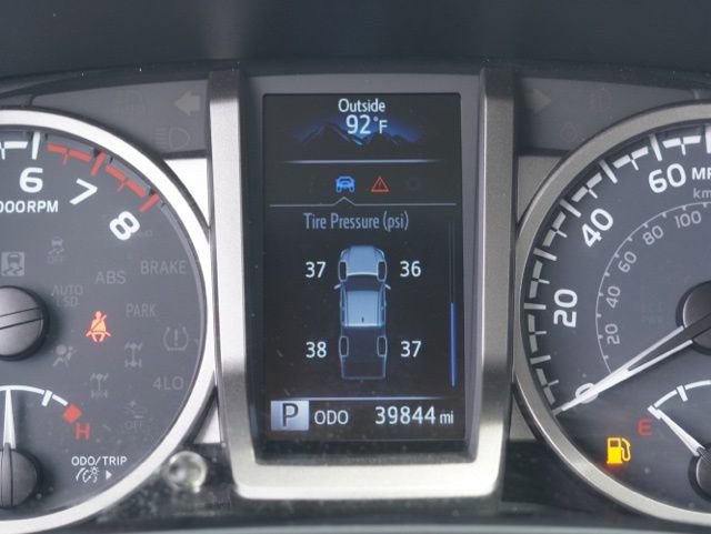 Used 2023 Toyota Tacoma SR5 w/ SX Package image 23