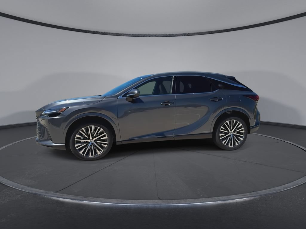 Used 2026 Lexus RX 350 Premium Plus w/ Convenience Package FWD image 5
