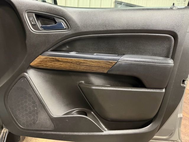 Used 2017 GMC Canyon Denali image 25