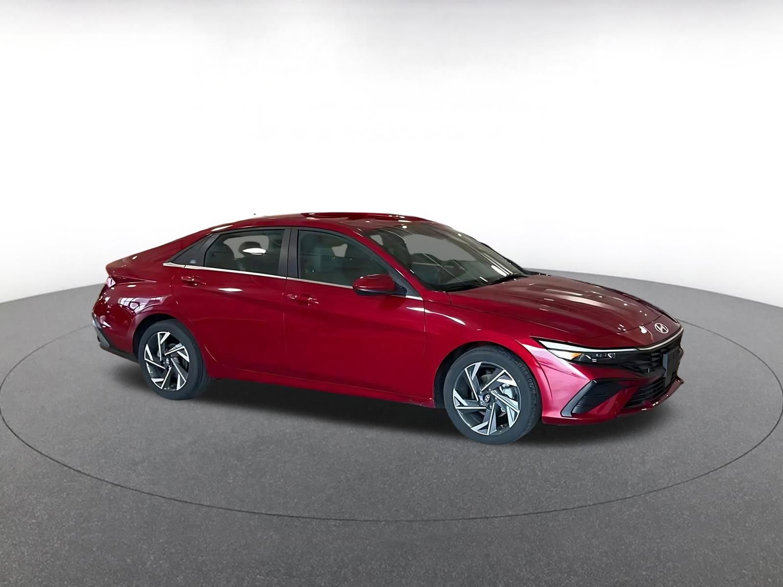 Used 2025 Hyundai Elantra SEL video 2