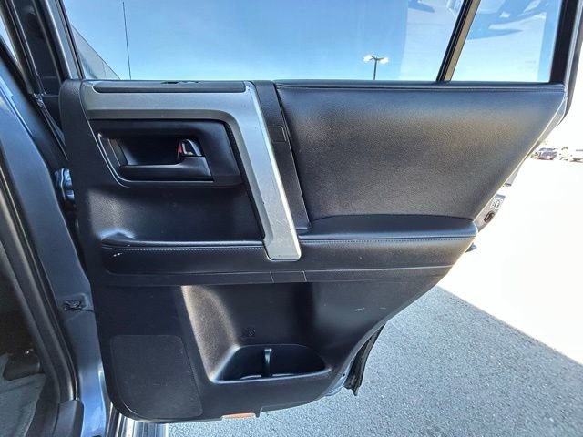 Used 2013 Toyota 4Runner Limited image 37