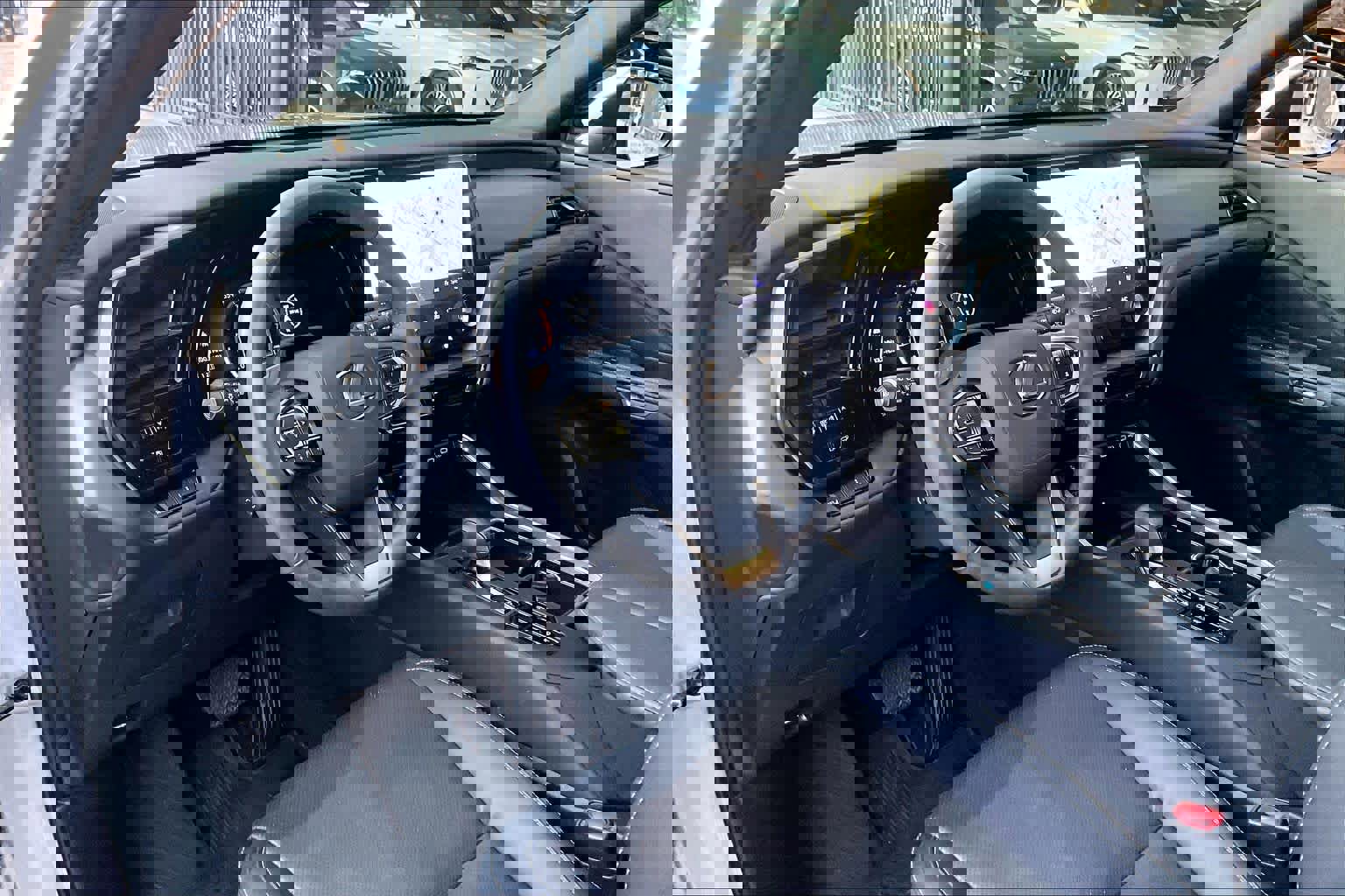 Used 2025 Lexus TX 350 FWD image 17