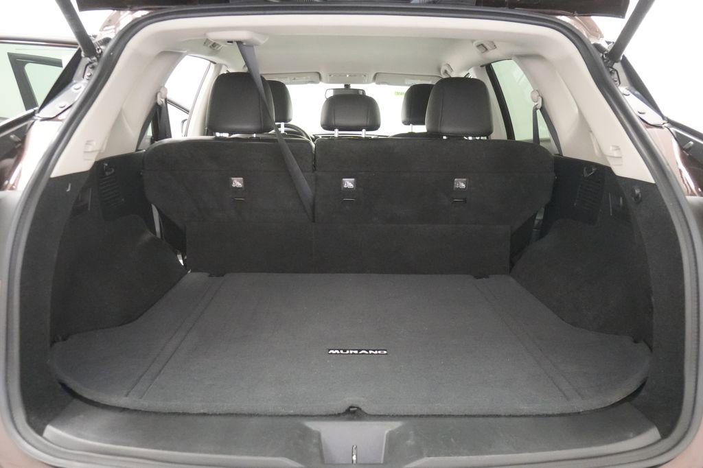 Used 2019 Nissan Murano SL image 22