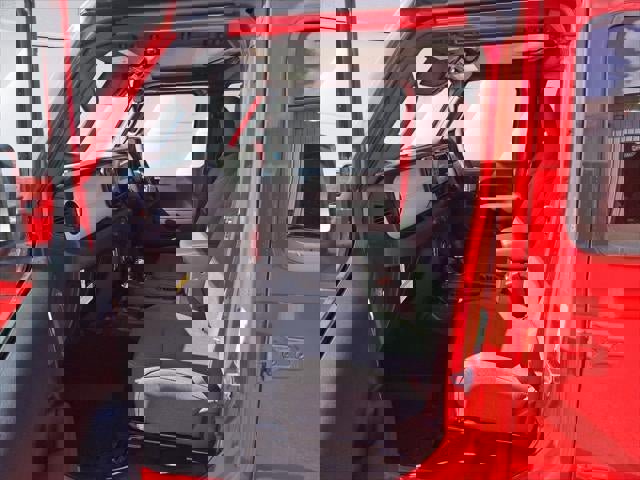 New 2025 Jeep Wrangler Unlimited Sport w/ Convenience Group image 32