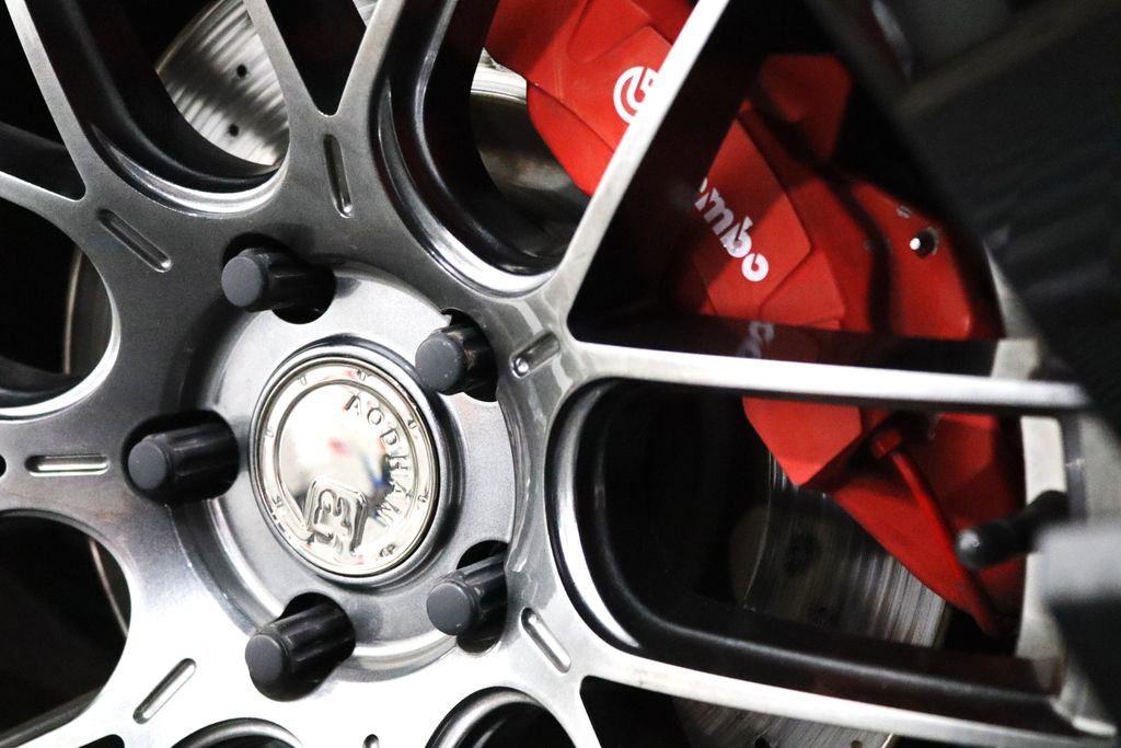 Used 2017 Honda Civic Type R image 5