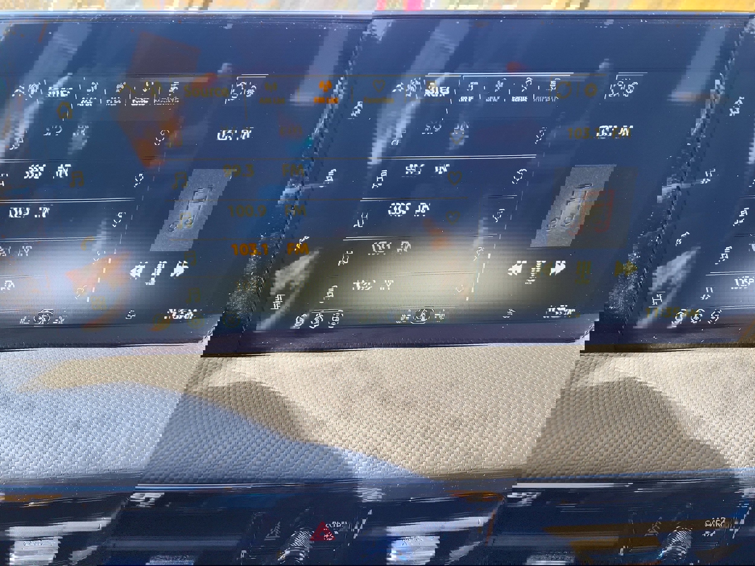 New 2026 Nissan Kicks SR w/ Cold Weather Package image 15