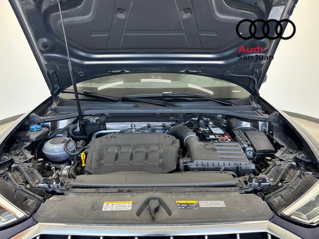 Certified 2025 Audi Q3 2.0T Premium Plus w/ Premium Plus Package image 5