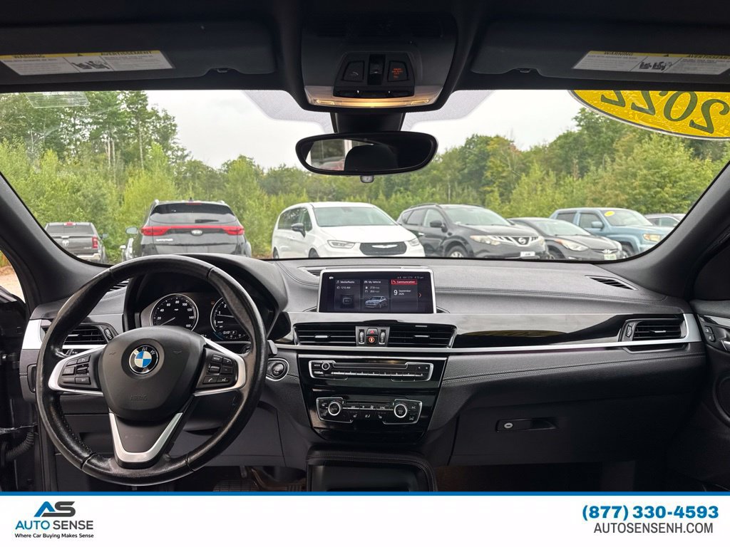 Used 2022 BMW X2 xDrive28i w/ Convenience Package AWD/4WD image 26