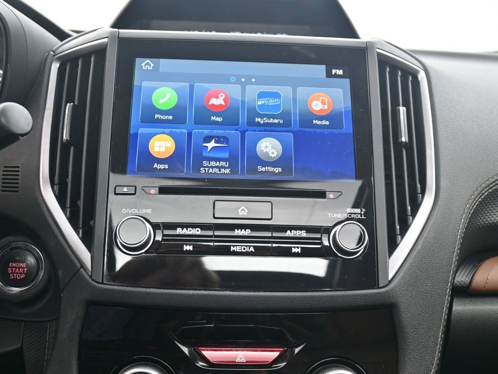 Used 2023 Subaru Forester Touring image 11