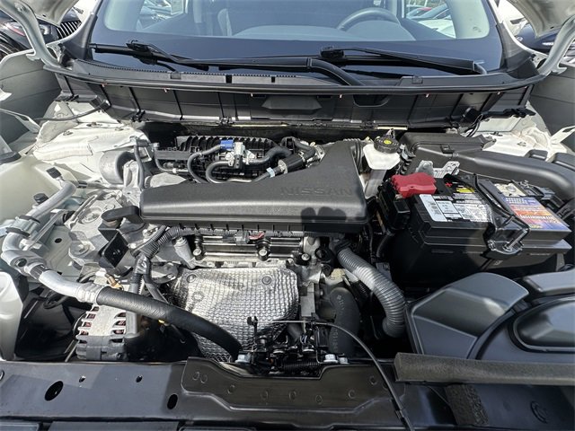 Used 2019 Nissan Rogue SV w/ Premium Package image 31