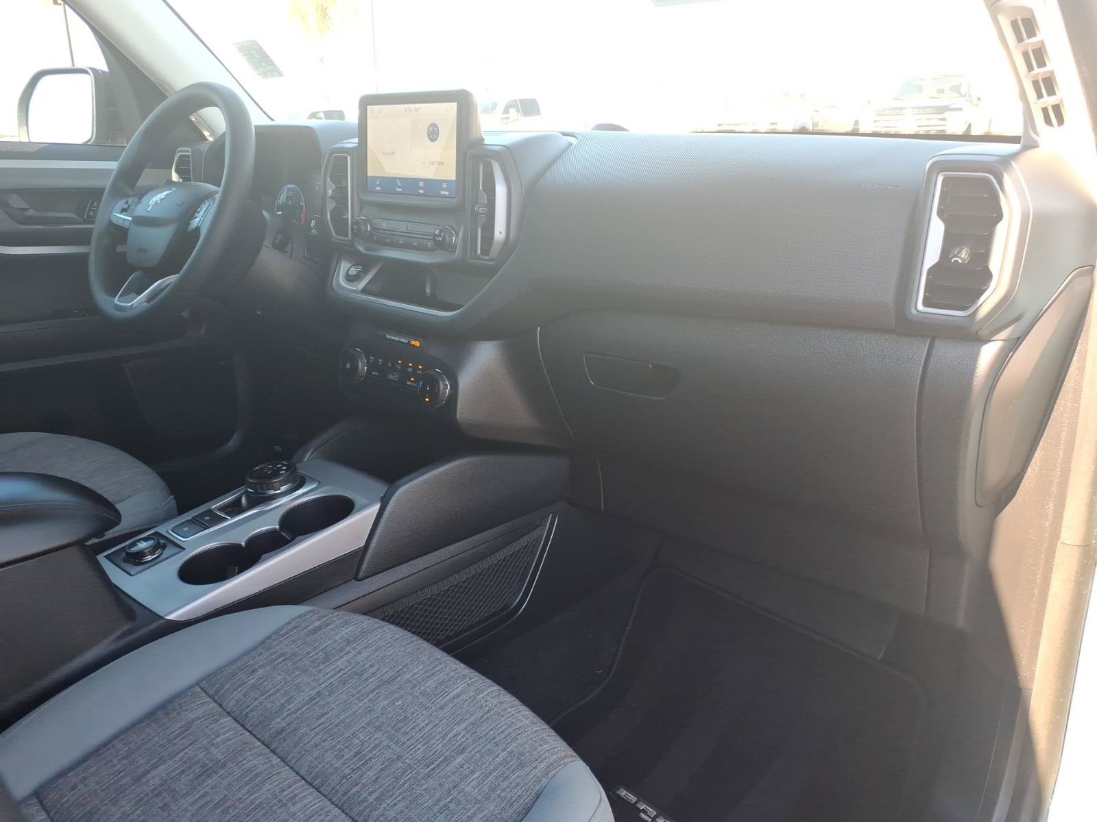 Certified 2023 Ford Bronco Sport Big Bend AWD/4WD image 9