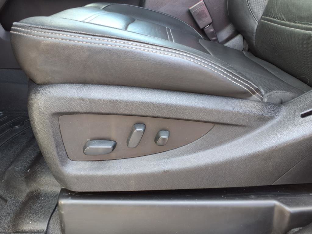 Used 2019 GMC Sierra 2500 Denali w/ Duramax Plus Package image 12