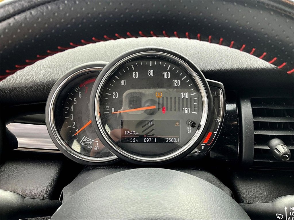 Used 2019 MINI Cooper S image 14