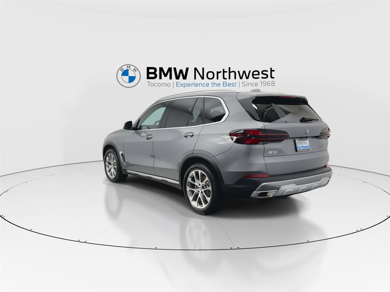 New 2026 BMW X5 xDrive40i image 12