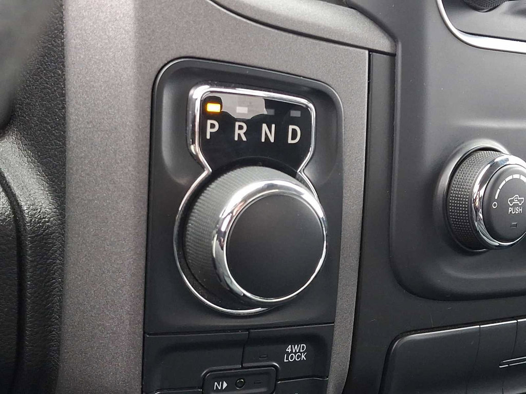 Used 2019 RAM 1500 Tradesman w/ Tradesman SXT Package image 27