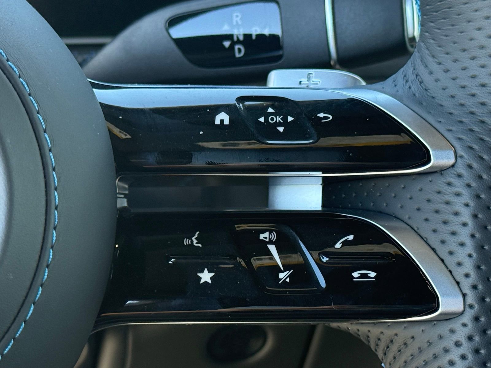 New 2025 Mercedes-Benz G 580 w/ EQ Technology image 21