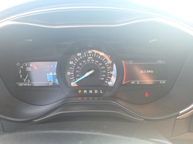 Used 2020 Ford Fusion SE image 38