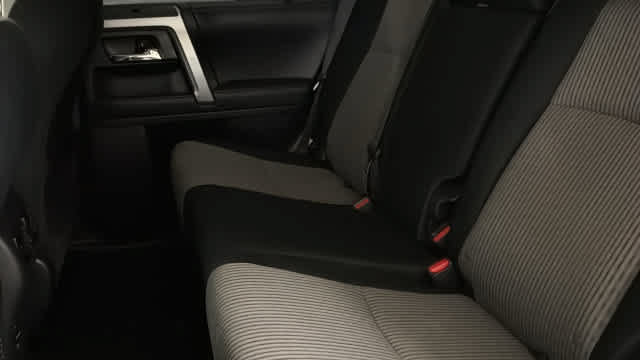 Used 2018 Toyota 4Runner SR5 RWD image 26