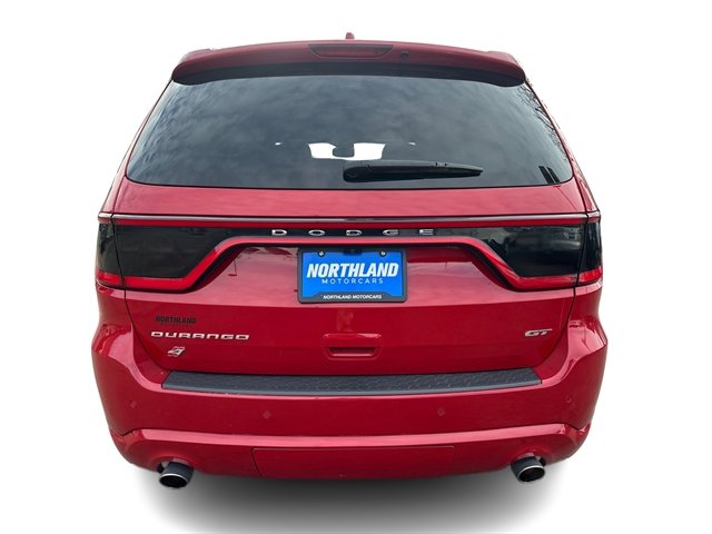 Used 2020 Dodge Durango GT image 14