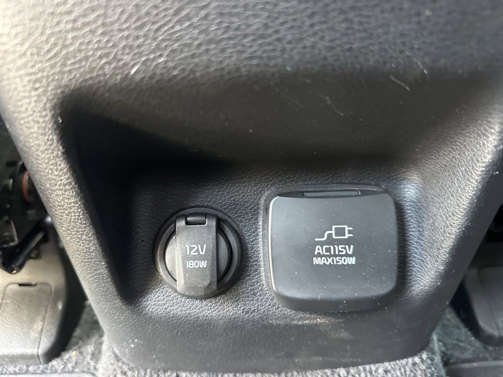 Used 2022 Kia Telluride SX w/ SX Prestige Package AWD/4WD image 19