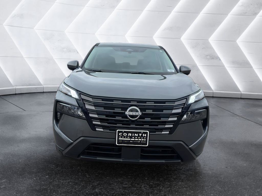 New 2026 Nissan Rogue SV w/ Cold Weather Package image 2