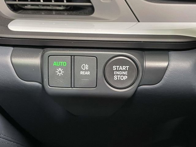 Certified 2025 Porsche 911 Carrera 4 GTS AWD/4WD image 35