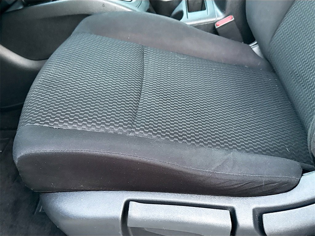 Used 2019 Nissan Rogue Sport S image 20