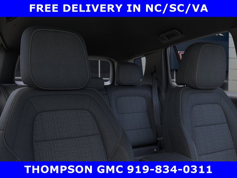 New 2026 GMC Terrain Elevation w/ Technology Package II image 24