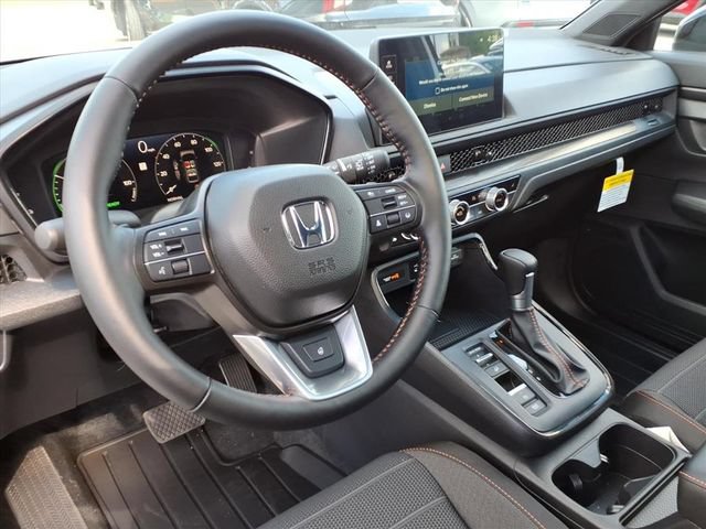 New 2026 Honda CR-V TrailSport image 7