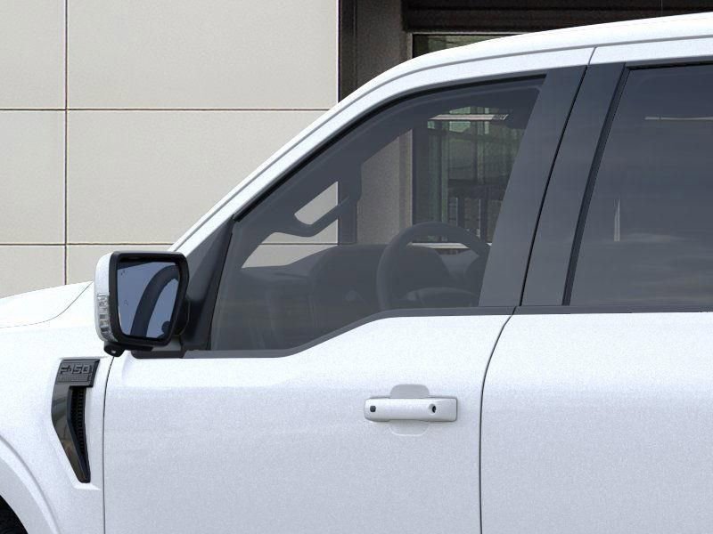 New 2026 Ford F150 Lariat w/ Equipment Group 502A High AWD/4WD image 20