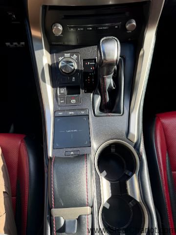 Used 2019 Lexus NX 300 F Sport w/ F Sport Premium Package image 19