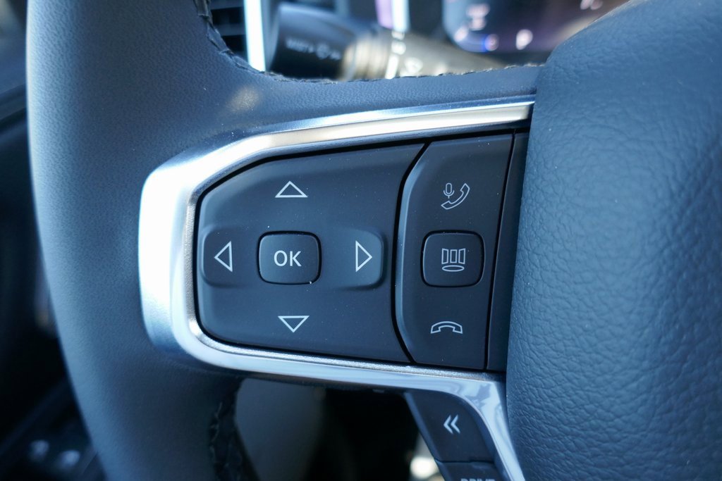 New 2026 RAM 1500 Laramie image 21