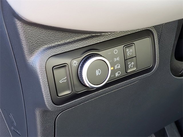 New 2026 Ford Explorer Active w/ Active Comfort Package image 13