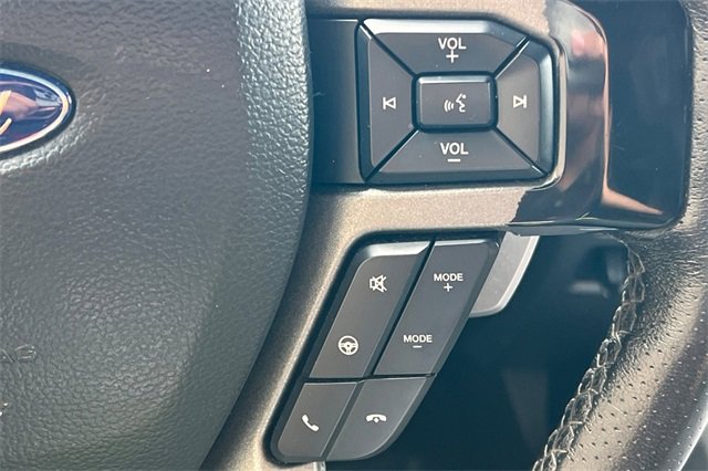 Used 2020 Ford F150 Raptor w/ Equipment Group 802A Luxury image 28