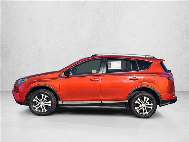 Used 2016 Toyota RAV4 LE FWD image 9