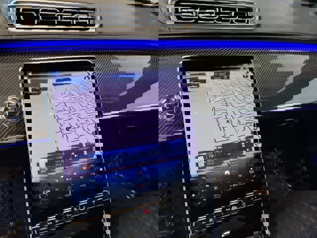 New 2026 Mercedes-Benz S 63 AMG S image 11