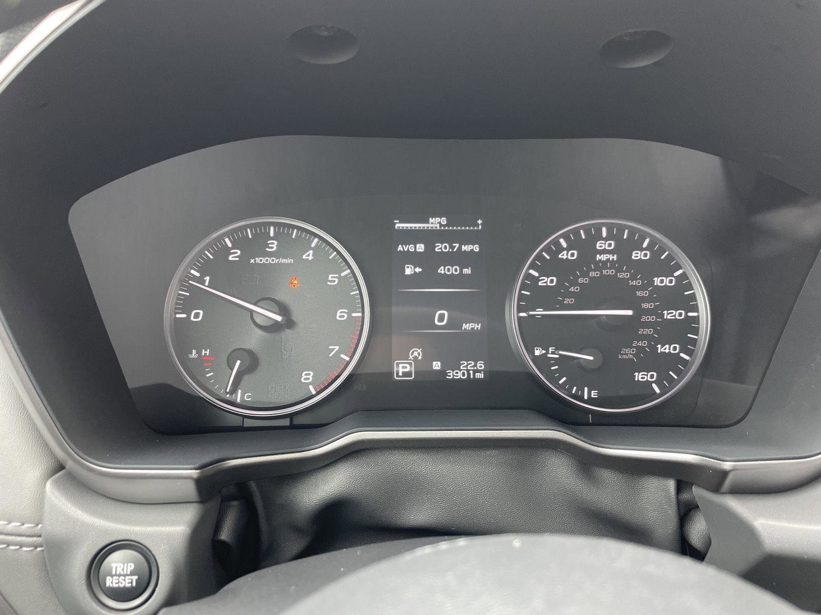 Certified 2025 Subaru Outback Onyx Edition image 9