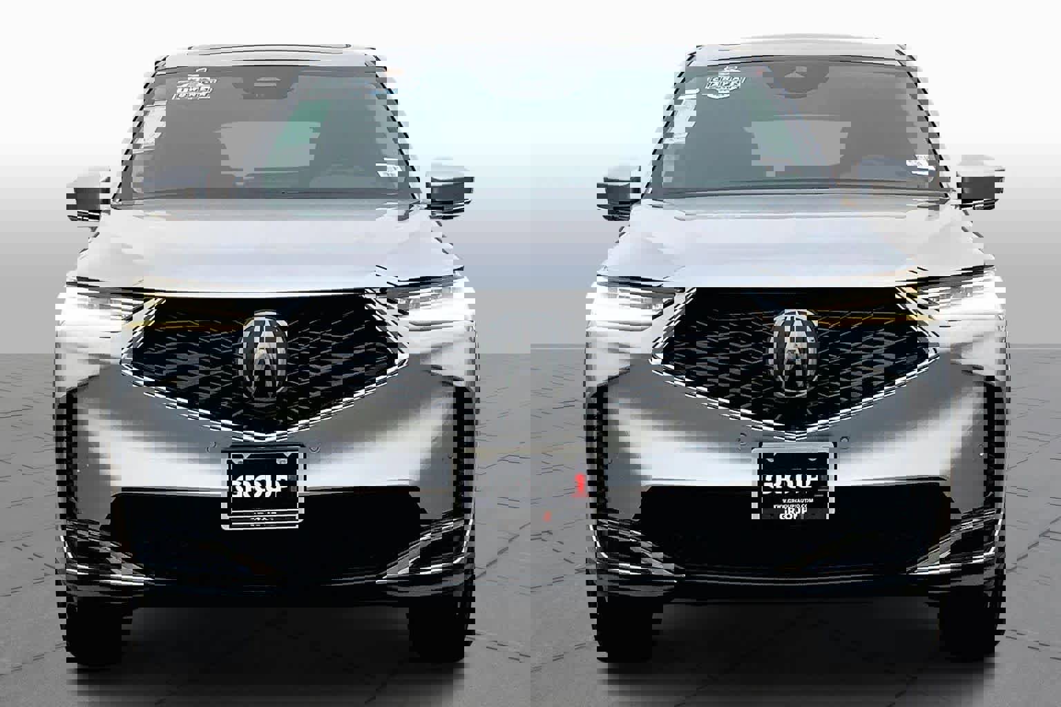 Used 2026 Acura MDX FWD w/ Technology Package image 3