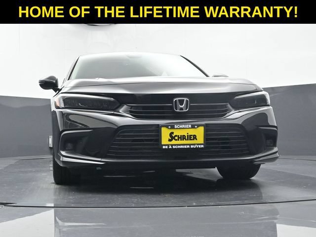 Used 2024 Honda Civic Touring image 54