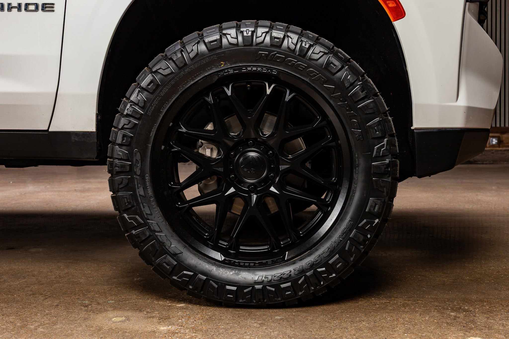 Used 2021 Chevrolet Tahoe LS image 12